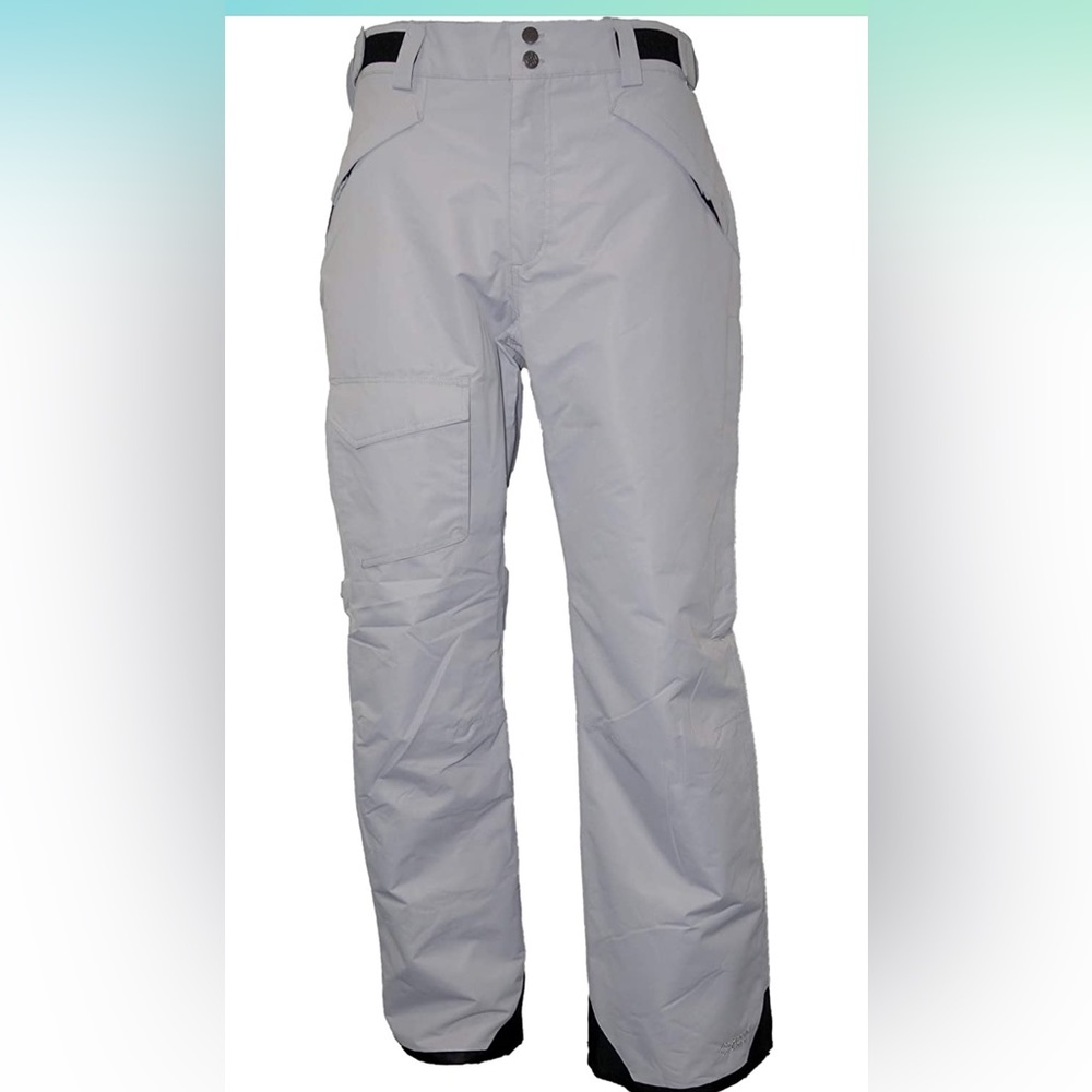 Mens Ski Snowboard Pants